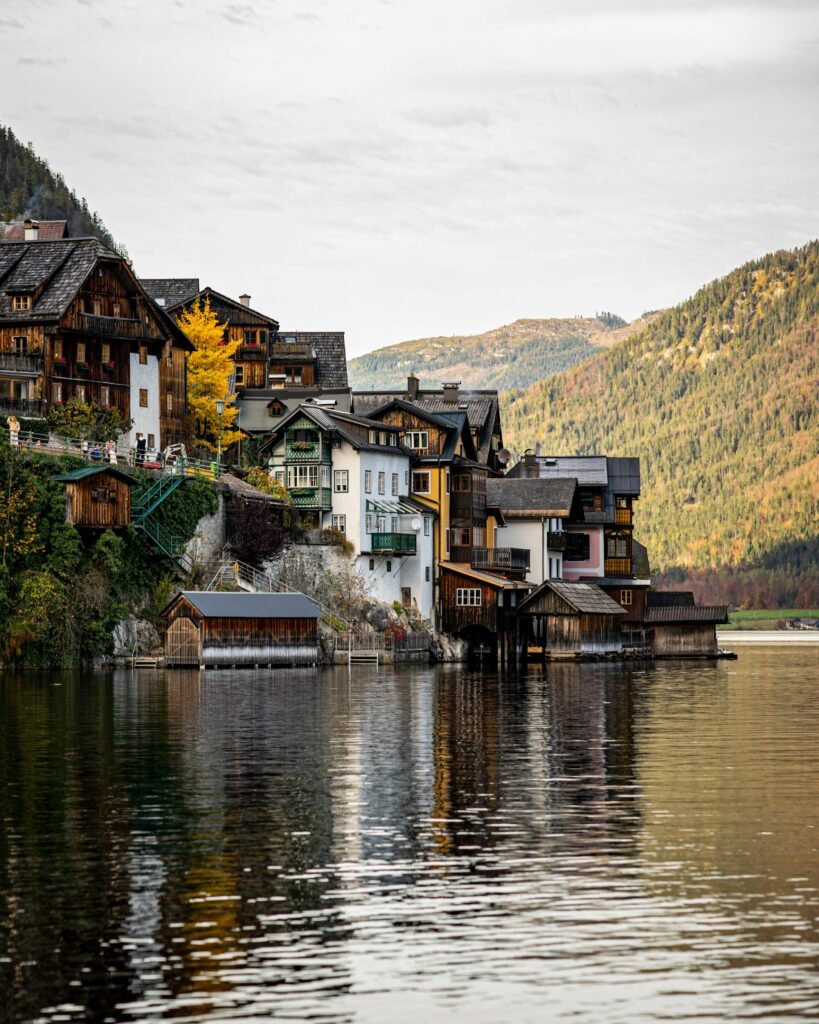 Elevate Your Travel Experience: Luxury Adventures Await