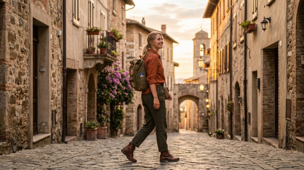 Solo Travel Tips for Women: Safety, Destinations & What I Wish I’d Known