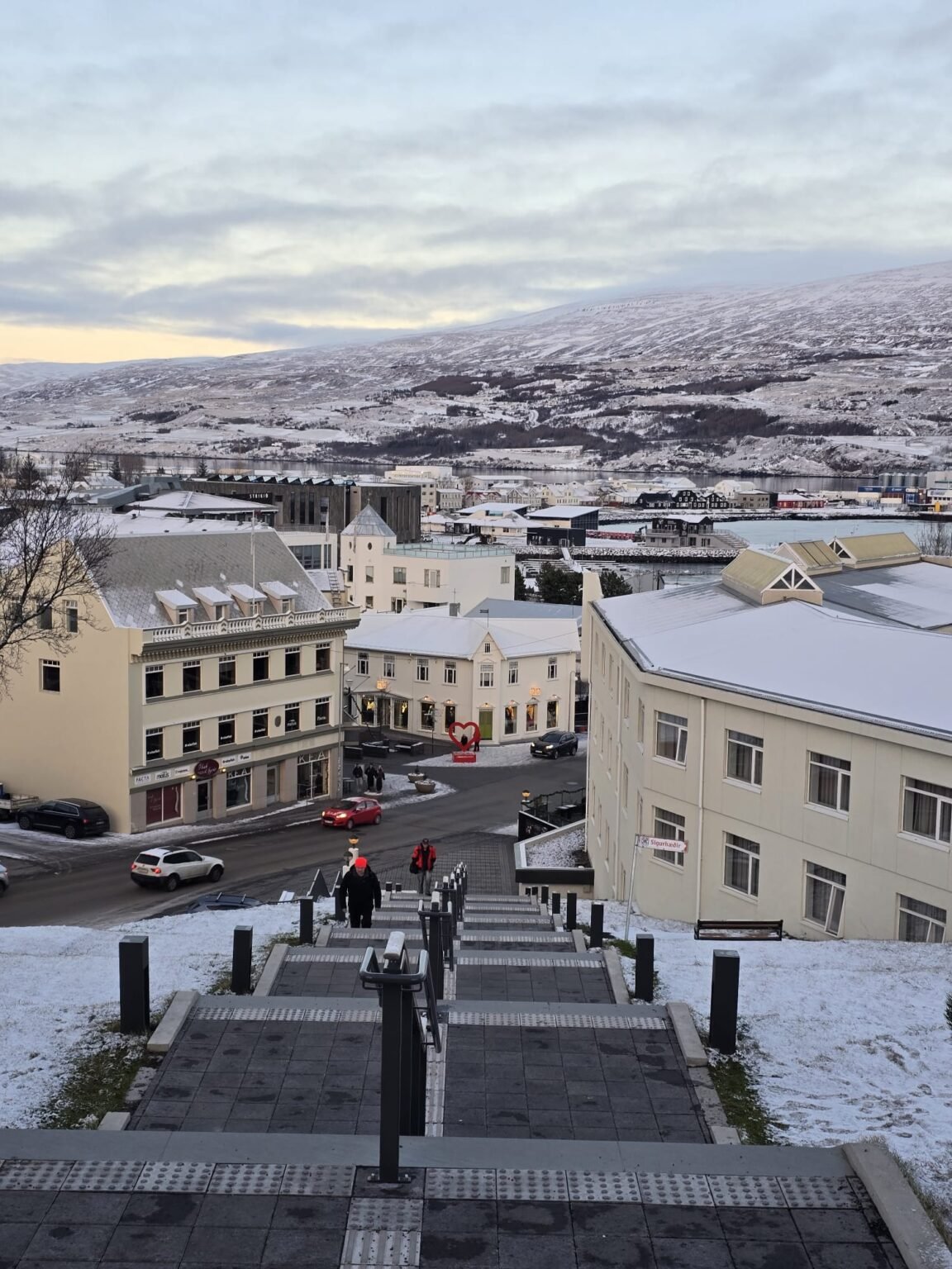 Incredible Akureyri Iceland Travel Guide: 3 Days Of Exploration