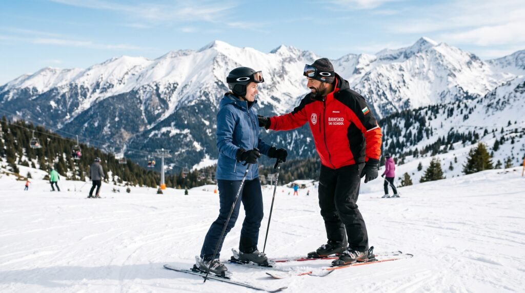 Do You Tip Ski Instructors in Bulgaria? (What Reps Actually See)