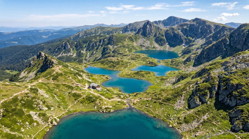 Bulgaria Travel Guide: Everything You Need to Know Before You Visit